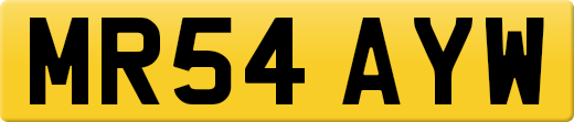 MR54AYW