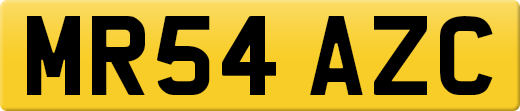 MR54AZC