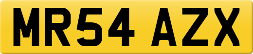 MR54AZX