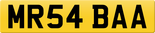 MR54BAA