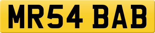 MR54BAB