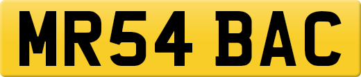 MR54BAC