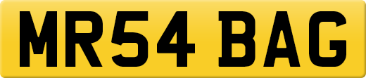 MR54BAG