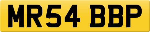 MR54BBP