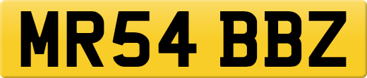 MR54BBZ
