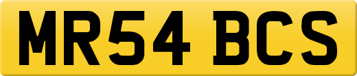 MR54BCS