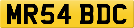 MR54BDC