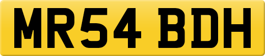 MR54BDH
