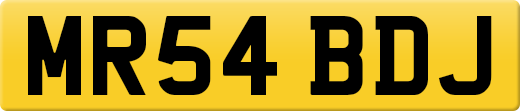 MR54BDJ