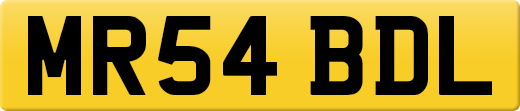 MR54BDL