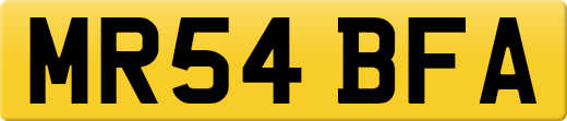 MR54BFA
