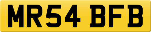 MR54BFB