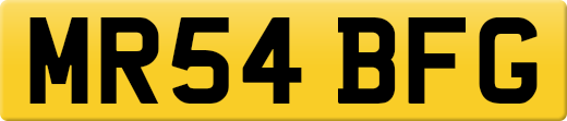 MR54BFG