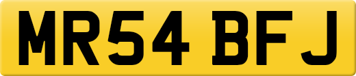MR54BFJ