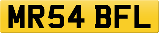 MR54BFL