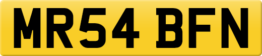 MR54BFN