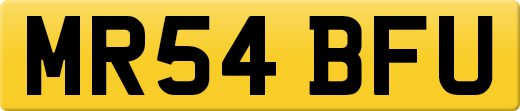 MR54BFU