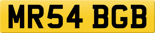 MR54BGB