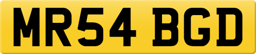 MR54BGD