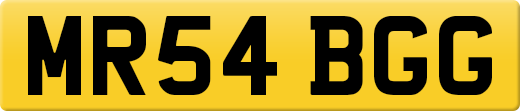 MR54BGG