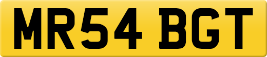 MR54BGT