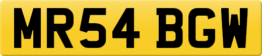 MR54BGW