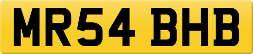MR54BHB