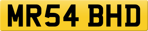 MR54BHD