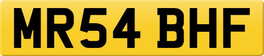 MR54BHF