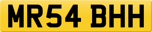 MR54BHH