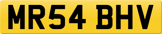 MR54BHV