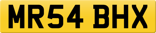 MR54BHX