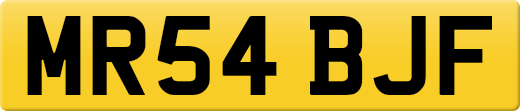 MR54BJF