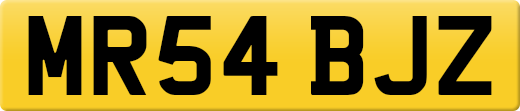 MR54BJZ
