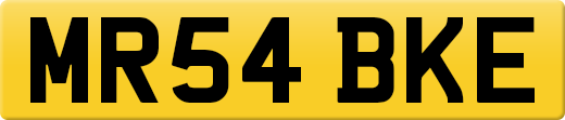 MR54BKE