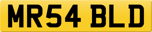 MR54BLD