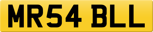 MR54BLL