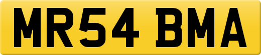 MR54BMA