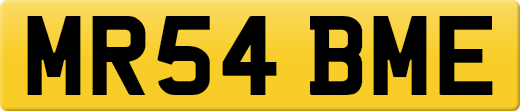MR54BME
