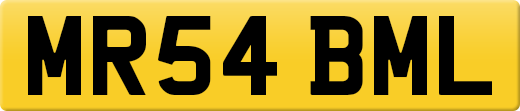 MR54BML