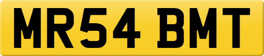 MR54BMT