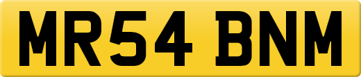MR54BNM