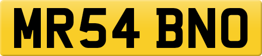 MR54BNO