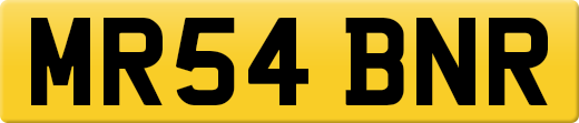 MR54BNR