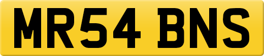 MR54BNS