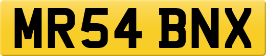 MR54BNX