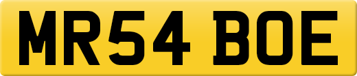 MR54BOE