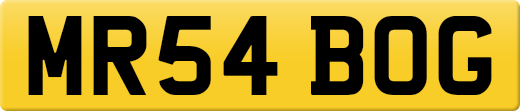 MR54BOG