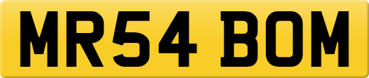 MR54BOM