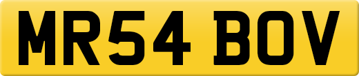 MR54BOV